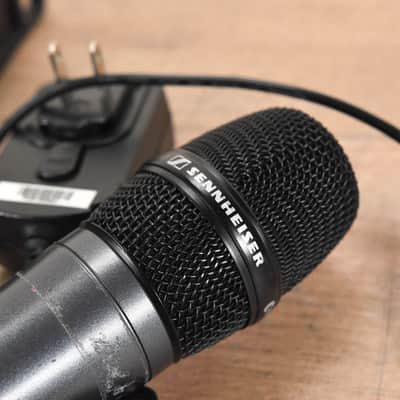 Sennheiser ew 500-935 G3 Wireless Handheld Microphone System - G Band CG001ZB image 5