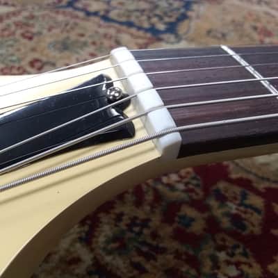 Gibson Les Paul Modern Lite TV Wheat Satin image 9