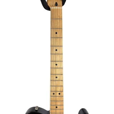 Fender Mexico Telecaster 2002 - Sunburst image 6