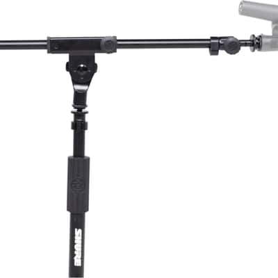 Shure by Gator SH-TRIPODSTANDLP Tripod Microphone Stand image 2