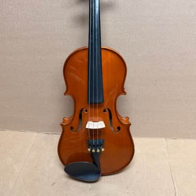 Student Violin 3/4 Size Made in China image 3