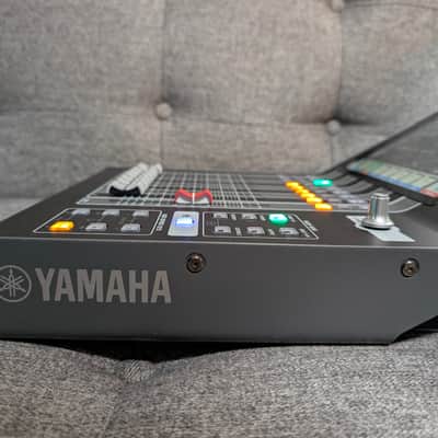 Yamaha DM3 image 6