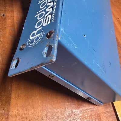 Radial SW8 2010s - Blue image 17