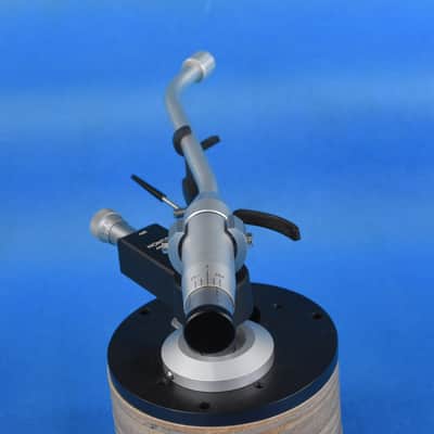 Denon DA-307 Tone arm In Excellent working Condition image 12