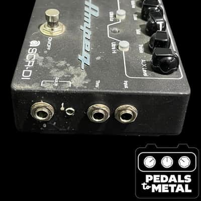 Ampeg SCR-DI - X23040 image 6