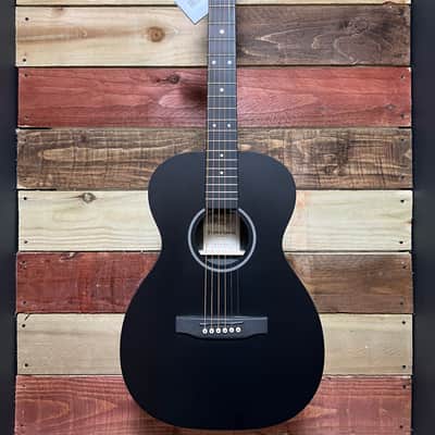 Martin X-Series 0-X1 Black 2024 image 10