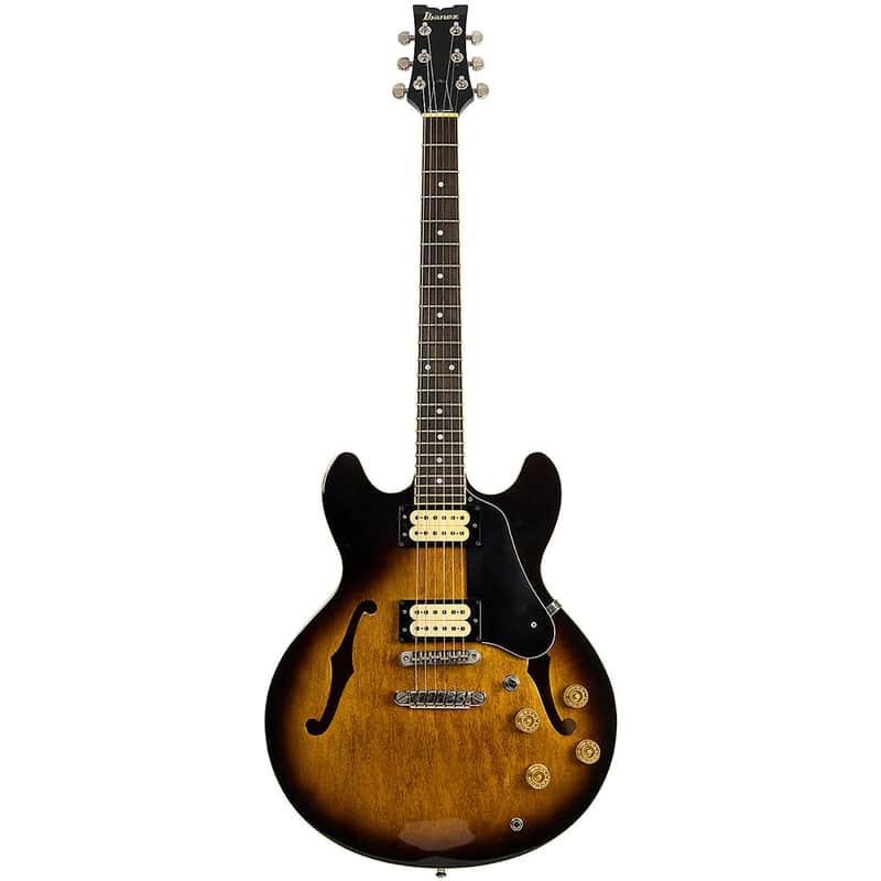 Ibanez AS50 Artist image 1