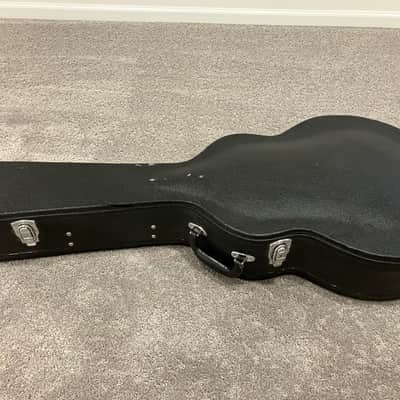 Eastman T386 2010s - Cherry image 8