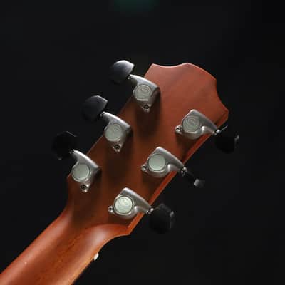 Furch Red Deluxe Gc-SR a Sitka Spruce / Indian Rosewood with Case Advanced CNR 666 image 8