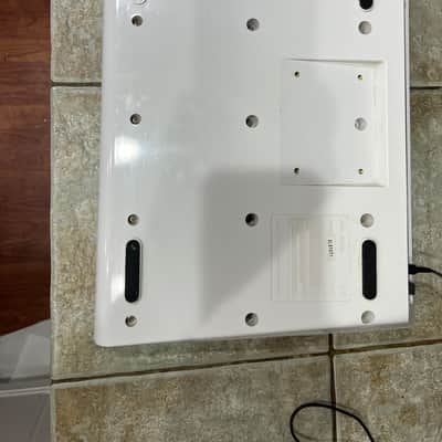 Roland SPD-20 Total Percussion Pad 1990s - White image 6