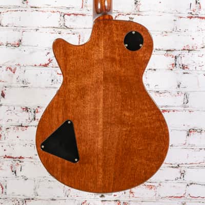 Collings 470 JL Julian Lage Signature 2021 - Present Antiquated Blonde image 7