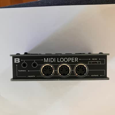 BASTL Instruments Midi Looper image 2