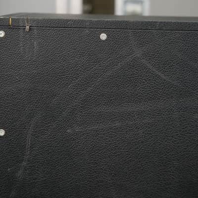 Marshall 1960AHW 4x12 Speaker Cabinet Owned by Maroon 5 #57469 image 14