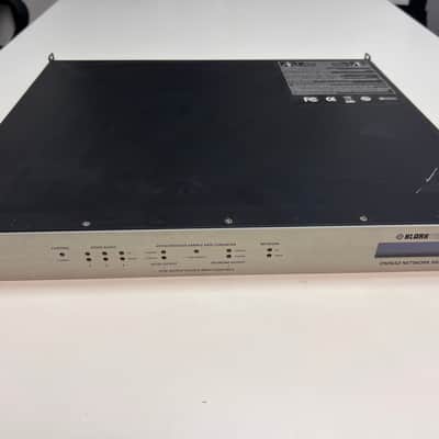 Klark Teknik DN9650 NETWORK BRIDGE MADI image 1