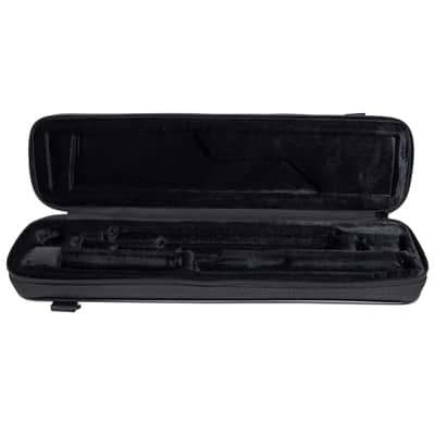 Gator Cases Largo Series Lightweight Beginner Case for B/C-Foot Flute; (GBB-FLUTE) image 2
