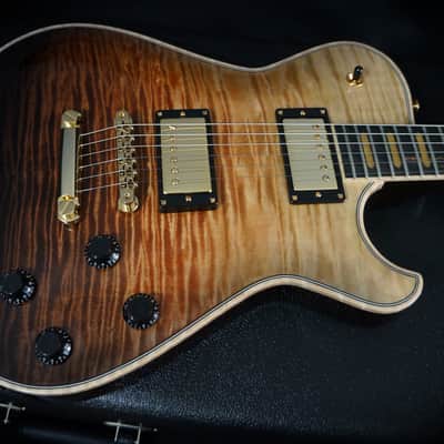 Knaggs Guitars Kenai Eric Steckel T/S Sandstorm Limited Edition #2 image 4