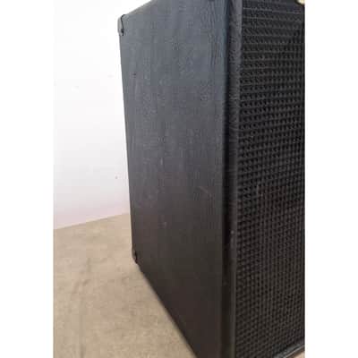Ashdown RM 115T - Bass Amplifiers - Good image 6