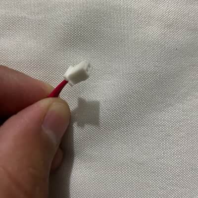 Yamaha TRB-JP2 John Patitucci Electronics (Pickups & Pre-amp) image 6