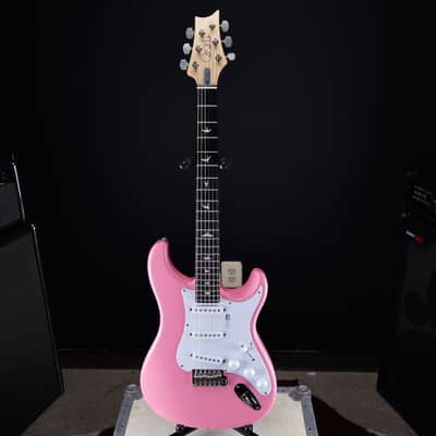 PRS Silver Sky Rosewood Roxy Pink image 4