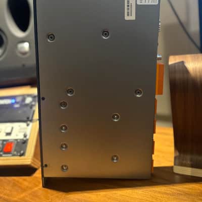 BSS Soundweb London BLU-32 16-Channel I/O Expander w/ I/O Cards + TRS Breakout Cables image 6
