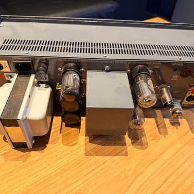 Retro Instruments STA Level Tube Compressor Kompressor image 7