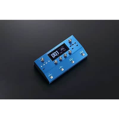 BOSS GM-800 Guitar Synthesizer Effects Pedal 2025 -( HOT NEW ITEM FROM BOSS :) image 5