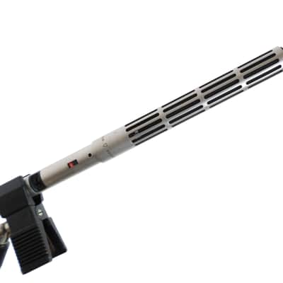 Sennheiser K3-U ME80 Vintage Condenser Shotgun microphone image 1