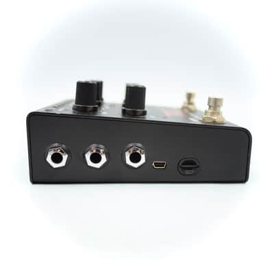 DigiTech TRIO Plus Band Creator + Looper With Original Box Power Supply 8GB SD Card 12001077964 image 6