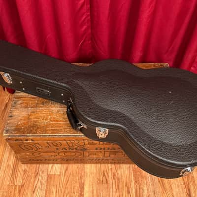 Protege HumiCase Classical Flamenco Guitar Case image 11