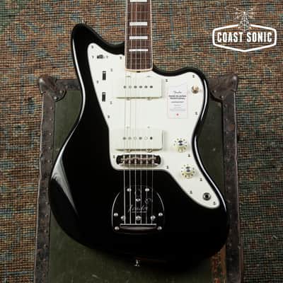 2026 Fender Traditional Late 60s Jazzmaster w/matching headstock Made in Japan MIJ image 5
