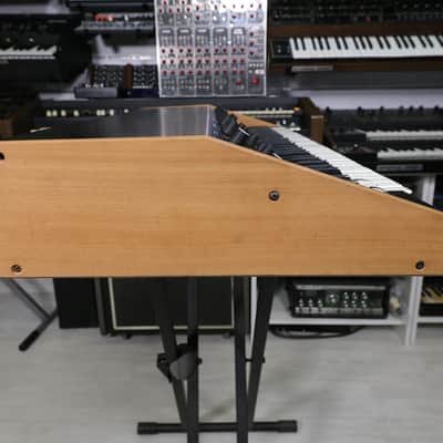 EEH / SSB Banana 6-voice Analog Polyphonic Synthesizer 1983-1985 - Extremely Rare image 5
