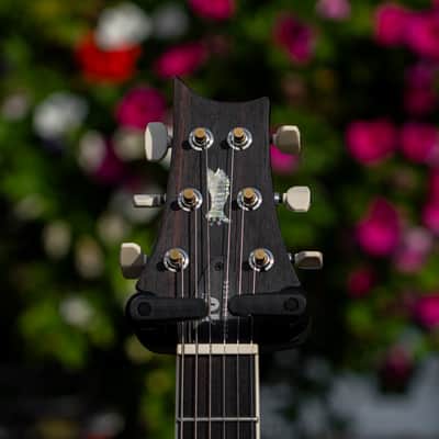 PRS 40th Anniversary McCarty SC56 ltd – Translucent Black image 3