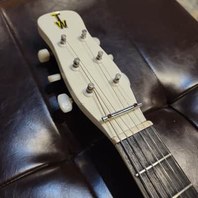 1989 Gretsch TW100T - The Traveling Wilburys Guitar image 7