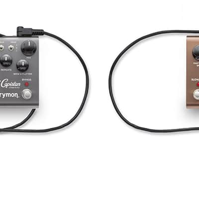 Strymon MultiSwitch plus (Open Box/Demo) image 10