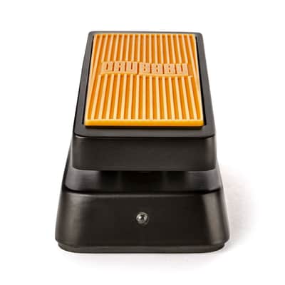 Dunlop Cbj95 Sb Cry Baby Junior Wah Special Edition Black image 4