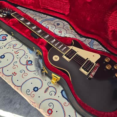 Epiphone Jeff Beck Oxblood 1954 Les Paul 2025 Oxblood image 8