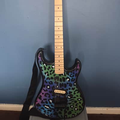 Kramer Baretta Feral Cat 2026 image 1