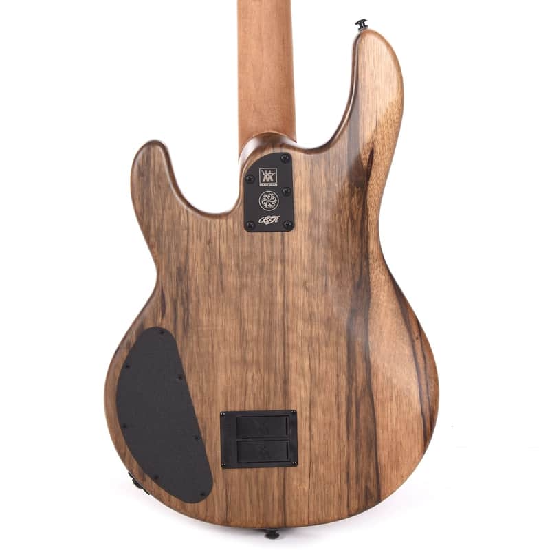 Ernie Ball Music Man Ball Family Reserve DarkRay 4  image 4