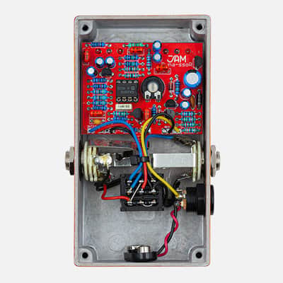 JAM Pedals Dyna-ssoR image 6
