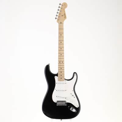 FENDER USA Eric Clapton "Blackie" NOISELESS [SZ7077137] (08/18) image 13