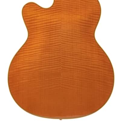 Hofner New President Blonde 2004 image 8
