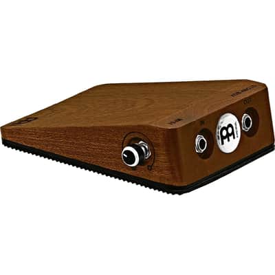 Meinl Percussion Analog Stomp Box image 2