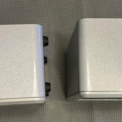 Immagine ZT Lunchbox LB02 Guitar Amplifier + ZT LBC Speaker Cabinet - 5