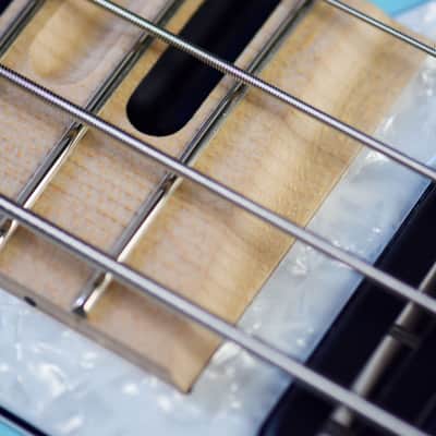 Yamaha Attitude Limited 3 - Sonic Blue image 11