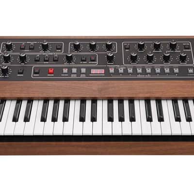 SEQUENTIAL PROPHET 5 KEYBOARD : BRAND NEW :  [DETROIT MODULAR] image 1