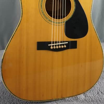 Yamaha FG-300D | Reverb