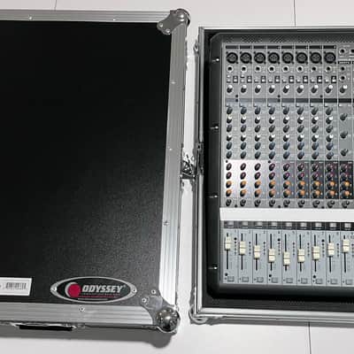 Mackie Onyx 1620i 16-Channel Firewire Mixer | Reverb