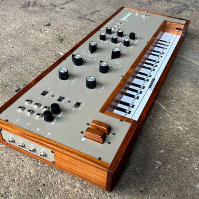 Used Therevox ET-4 image 5