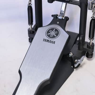 YAMAHA DFP9500D Direct Drive Yamaha Twin Pedal (Includes Soft Case) (09/17) image 5