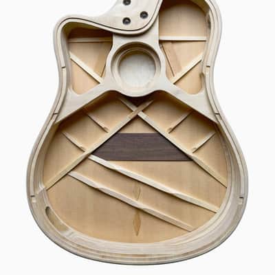 LR Baggs AEG-1 2024 - Present - Natural image 5